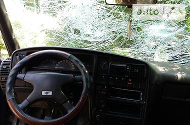 Седан Opel Omega 1992 в 