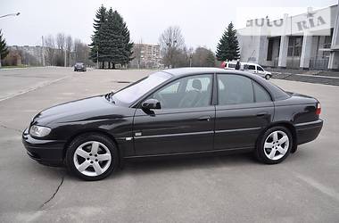 Седан Opel Omega 2002 в Ровно