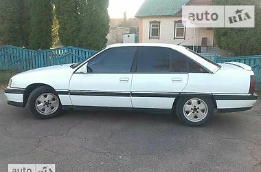 Седан Opel Omega 1993 в Нежине