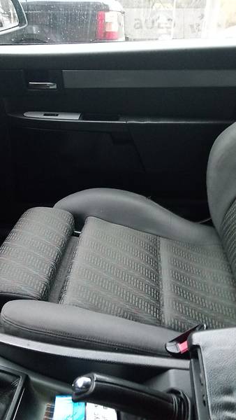 Универсал Opel Omega 2001 в Тараще фото 4 Универсал Opel Omega 2001 в Тараще