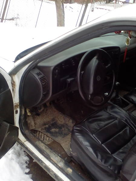 Opel Omega