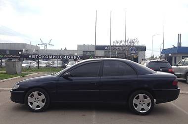 Седан Opel Omega 1996 в Миколаєві