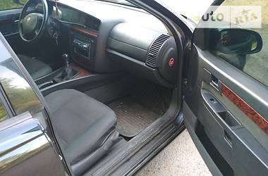 Седан Opel Omega 2003 в Нежине