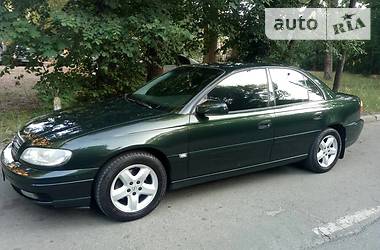 Седан Opel Omega 2003 в Києві