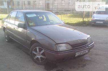 Седан Opel Omega 1989 в Крижополі