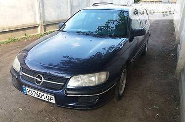 Универсал Opel Omega 1997 в Виннице