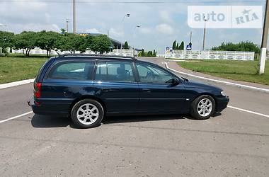 Универсал Opel Omega 2002 в Ровно