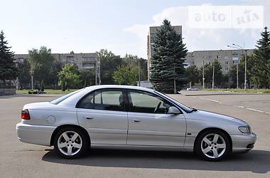 Седан Opel Omega 2003 в Рівному