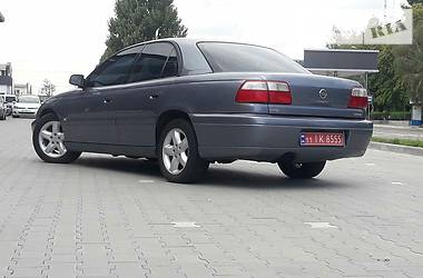 Седан Opel Omega 2003 в Белой Церкви