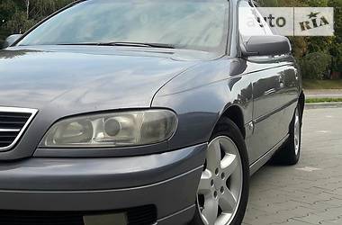 Седан Opel Omega 2003 в Белой Церкви