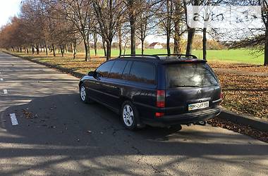 Универсал Opel Omega 1997 в Сумах