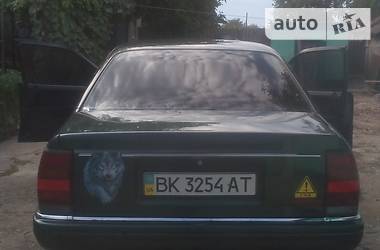 Седан Opel Omega 1993 в Миколаєві