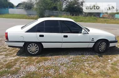 Седан Opel Omega 1989 в Василькове