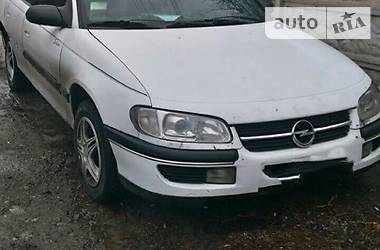 Универсал Opel Omega 1995 в Краматорске