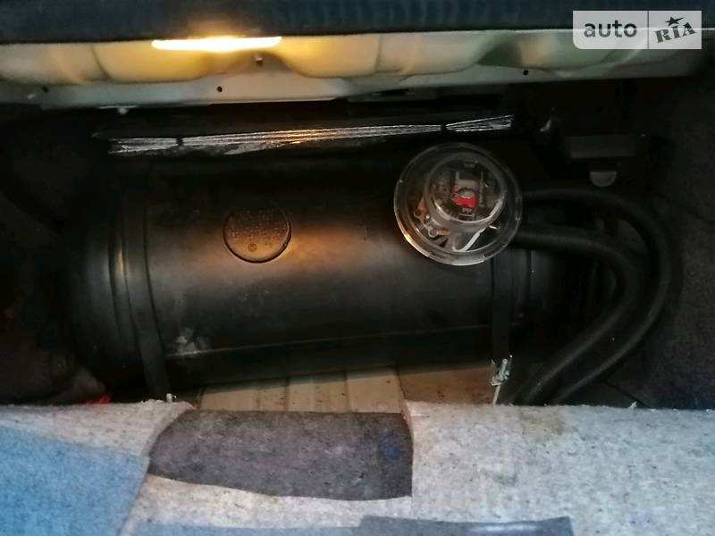 Седан Opel Omega 1996 в Бердичеві фото 9 Седан Opel Omega 1996 в Бердичеві