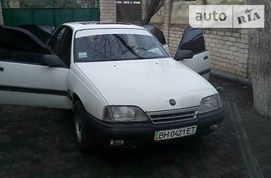 Седан Opel Omega 1987 в Николаеве