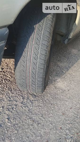 Седан Opel Omega 1987 в Мелитополе фото 9 Седан Opel Omega 1987 в Мелитополе