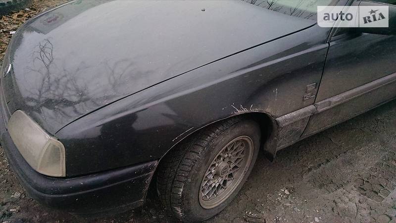 Седан Opel Omega 1989 в Кременчуці