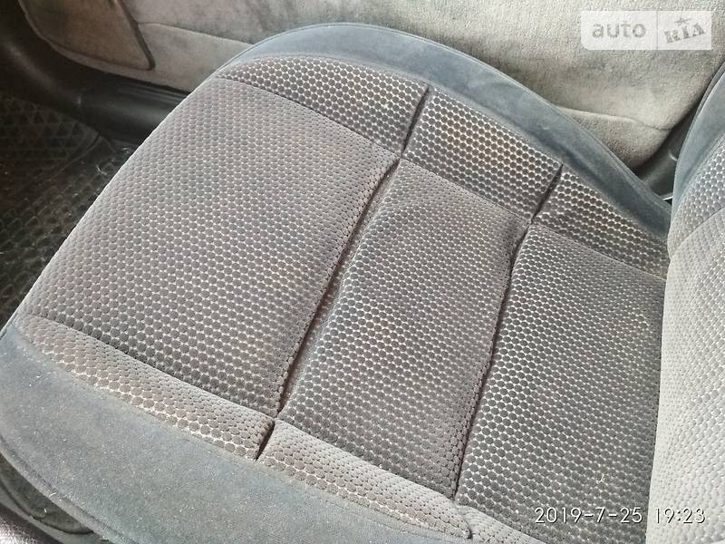 Седан Opel Omega 1999 в Луцке