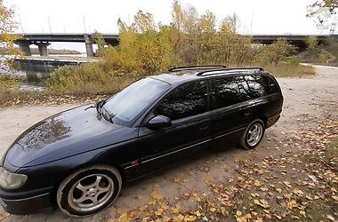 Универсал Opel Omega 1996 в Каменском