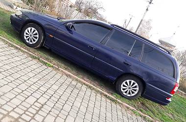 Универсал Opel Omega 2000 в Черновцах