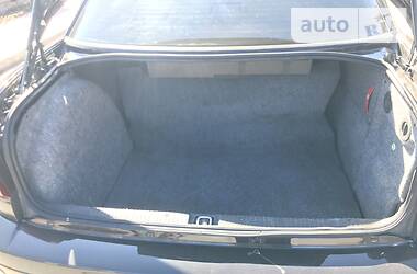Седан Opel Omega 2001 в 