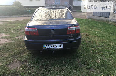 Седан Opel Omega 2003 в 