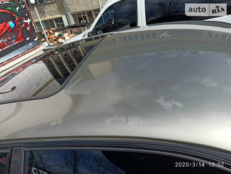 Седан Opel Omega 1998 в Ивано-Франковске