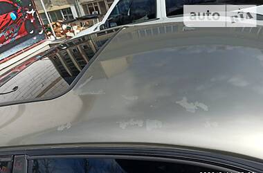 Седан Opel Omega 1998 в 