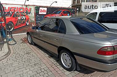 Седан Opel Omega 1998 в 