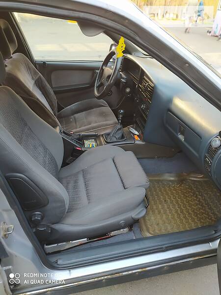 Седан Opel Omega 1988 в Києві фото 4 Седан Opel Omega 1988 в Києві