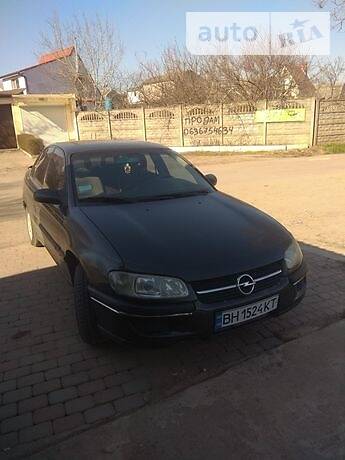 Седан Opel Omega 1994 в 