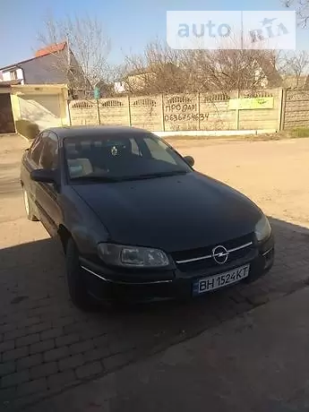 Седан Opel Omega 1994 в 