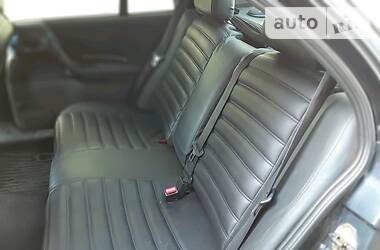 Седан Opel Omega 1998 в 