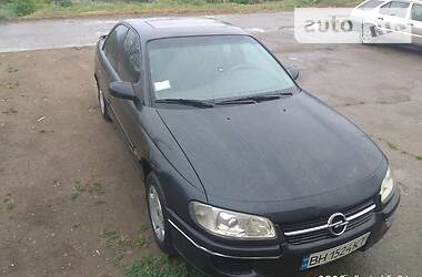 Седан Opel Omega 1994 в 