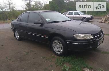 Седан Opel Omega 1994 в 