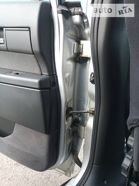 Седан Opel Omega 2003 в Черкасах