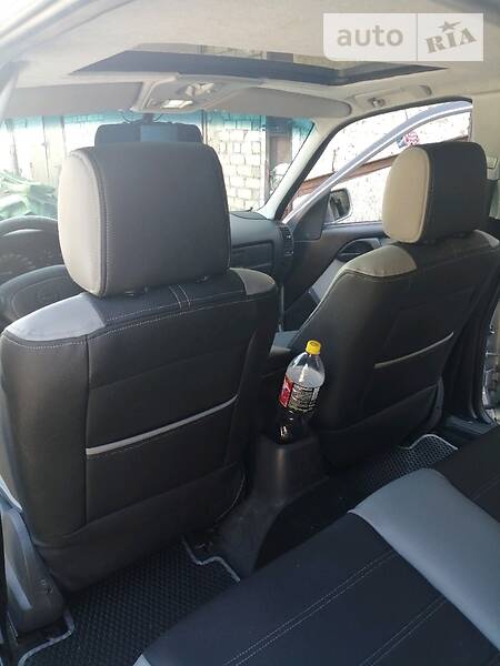 Седан Opel Omega 1988 в Світловодську