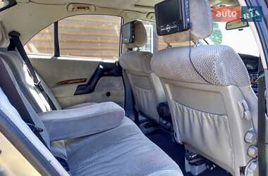 Седан Opel Omega 1996 в 