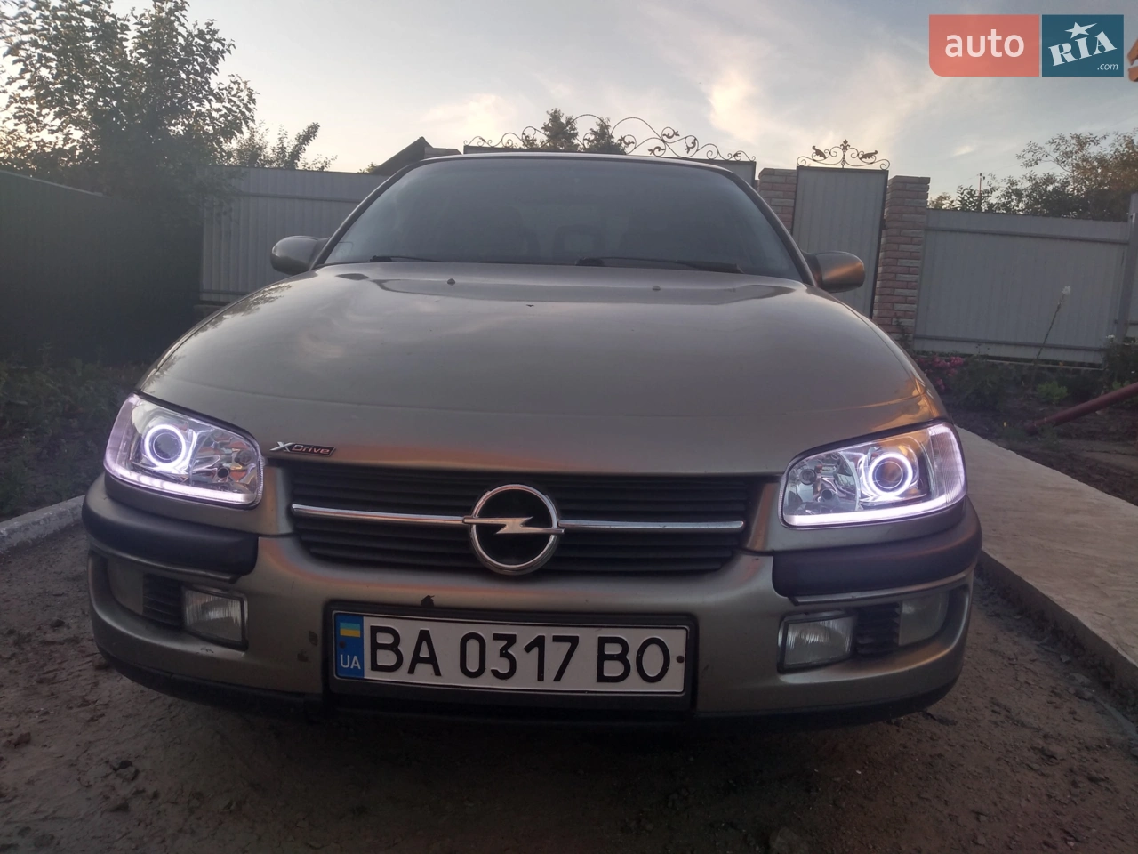 Фото авто 14