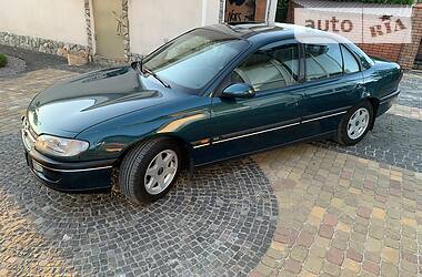 Седан Opel Omega 1997 в Луцке