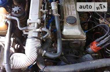 Седан Opel Omega 1991 в 