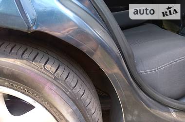 Седан Opel Omega 2002 в 