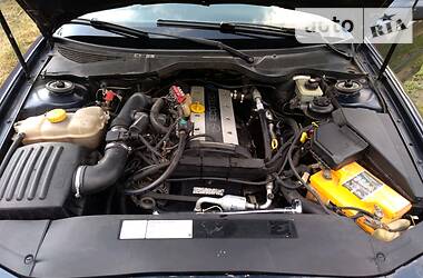 Седан Opel Omega 2002 в 