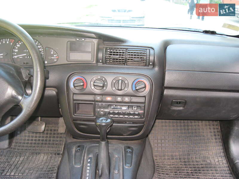 Универсал Opel Omega 1997 в Краматорске