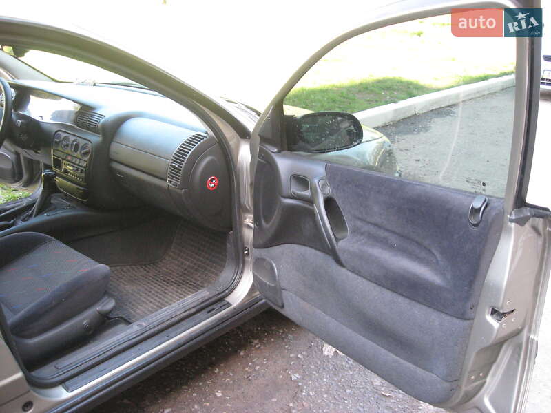 Универсал Opel Omega 1997 в Краматорске