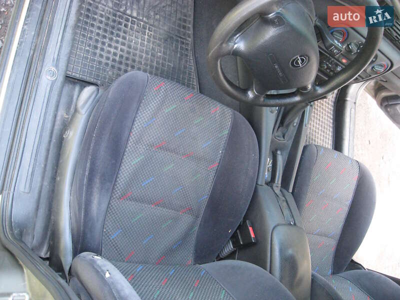 Универсал Opel Omega 1997 в Краматорске
