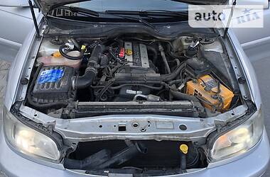 Універсал Opel Omega 2002 в 