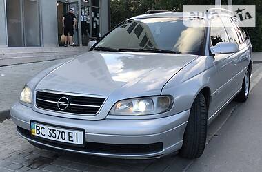 Універсал Opel Omega 2002 в 