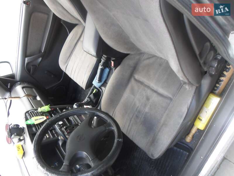 Седан Opel Omega 1989 в Хусті фото 4 Седан Opel Omega 1989 в Хусті